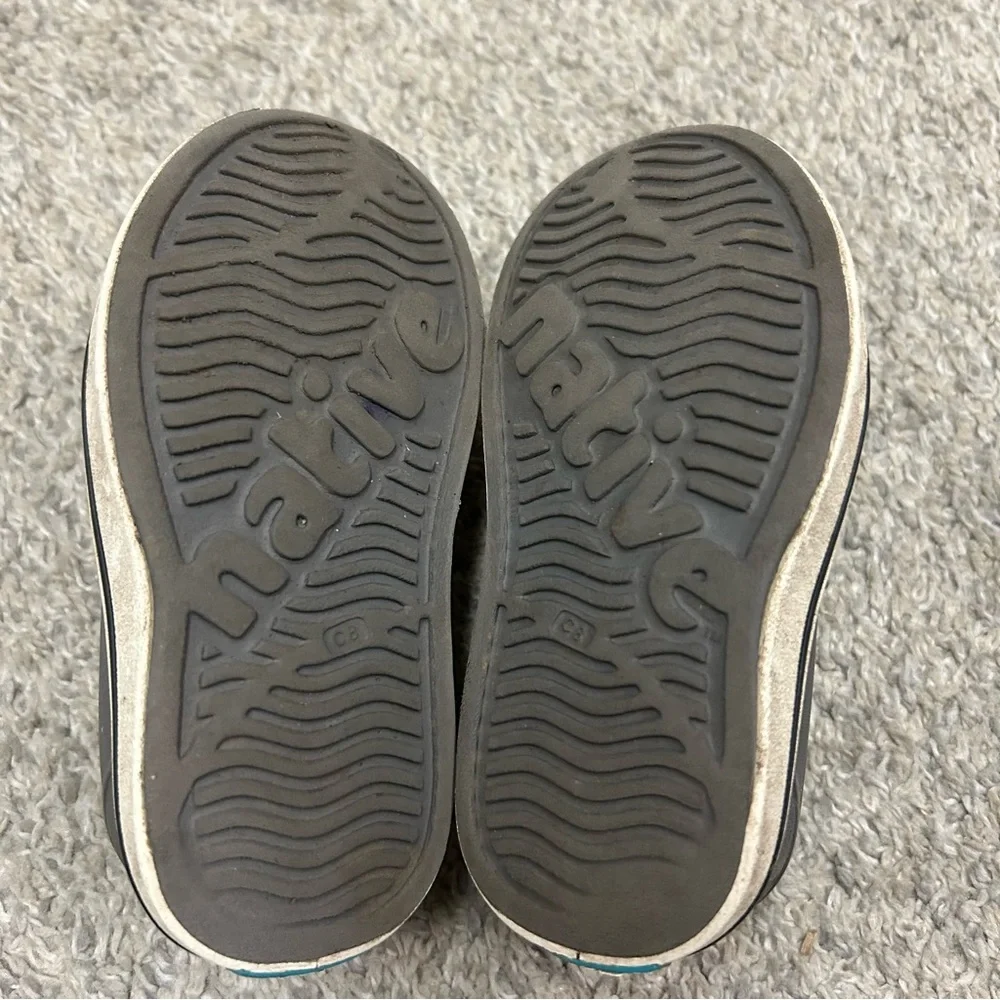 Native durable lightweight